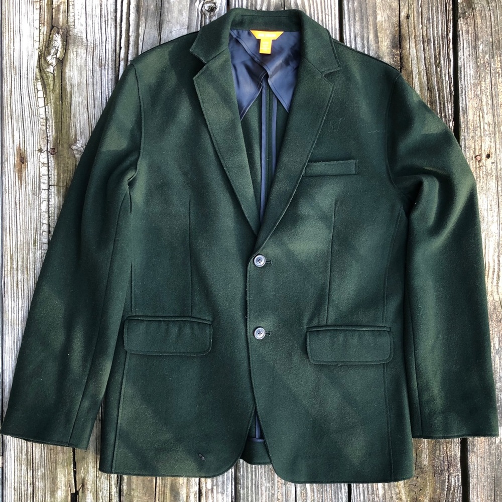 Joe Fresh Razor Cut Blazer